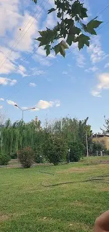 Photo de Botanik Bahçe