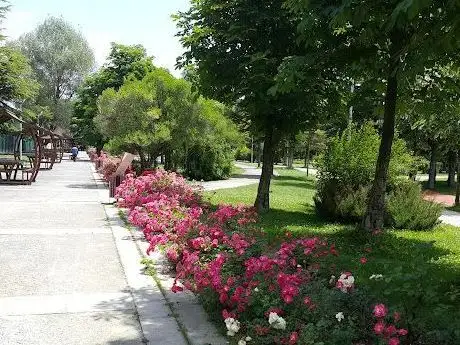 Photo de Atatürk Orman Park