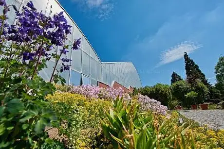 Photo of Botanical Garden Teplice