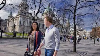 Belfast Bus Tours