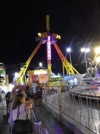 Photo de Akcay funfair