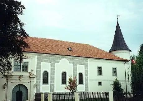 Photo de Schloss Trumau