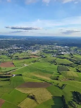 Photo of Montgolfière Ardenne