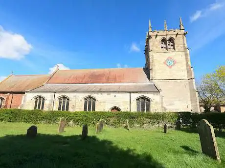 Photo de St Lawrence Church