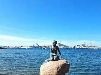 Foto de The Little Mermaid