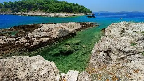 Photo de Plaža 