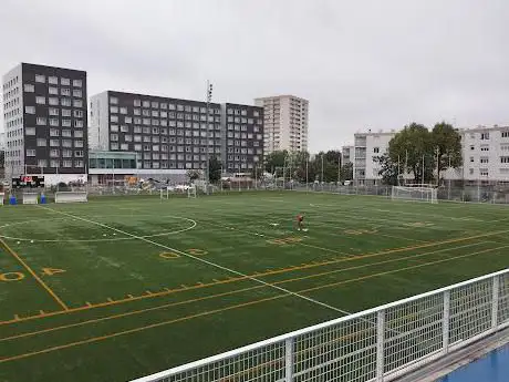 Photo de Stade Blaise Matuidi