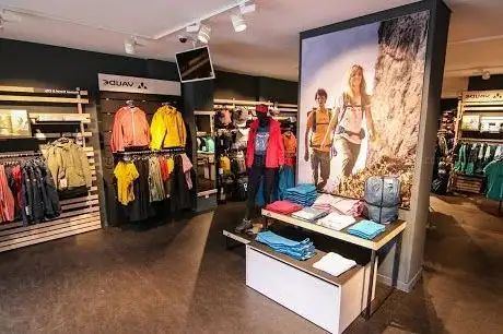 Photo de VAUDE Store Berlin