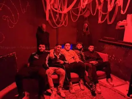 Photo de VİRÜS KORKU EVİ