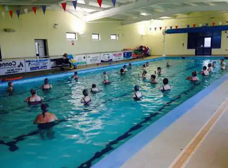 Photo de Admiral Swimming Centre