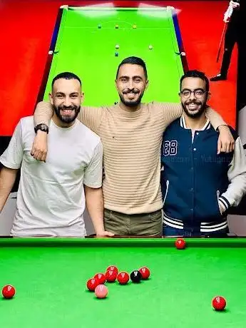 Photo de Challengers Snooker and Billard