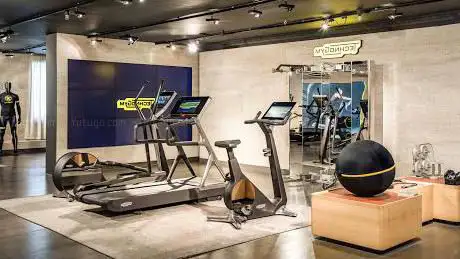 Photo de Technogym London