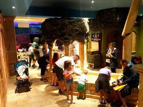 Photo de Jurassic Journey