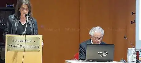 Photo de Centro Socio Assistenziale - Sala Diemoz Auditorium