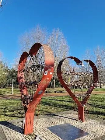 Photo de Monument de l'amour