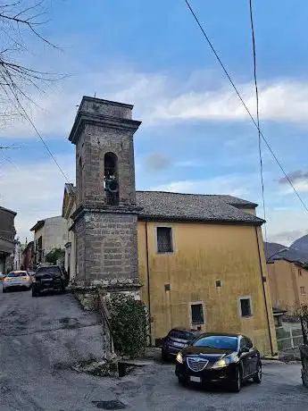 Photo de Parish of St. Martino Vescovo