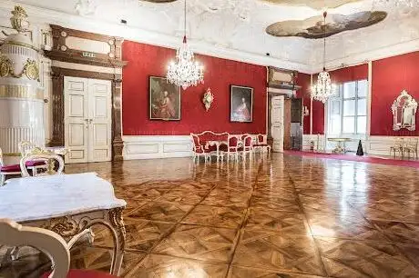 Photo de Salzburg Residence