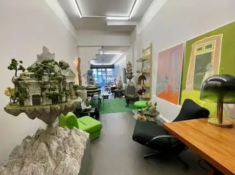 Photo de Galerie Olivier Castaing / Team School Gallery