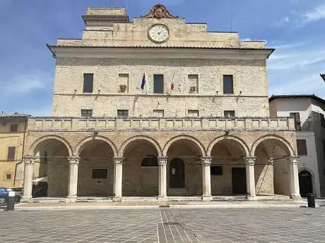 Photo de Museo di San Francesco Montefalco