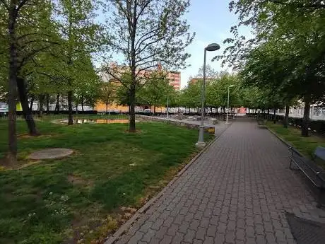 Photo de Jardines De Santa Ana
