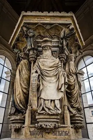 Photo of Puits de Moïse