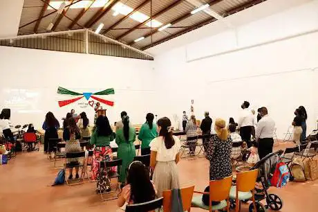 Photo de Iglesia Pentecostal Unida En Europa - IPUE ALMERÃA