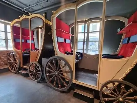 Photo de TimeRide Dresden