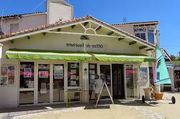Photo de Office de tourisme Saint-Palais-sur-Mer - Destination Royan Atlantique