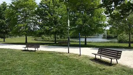 Photo de Trucca Park