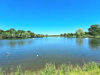 Photo de National Trust - Hatfield Forest