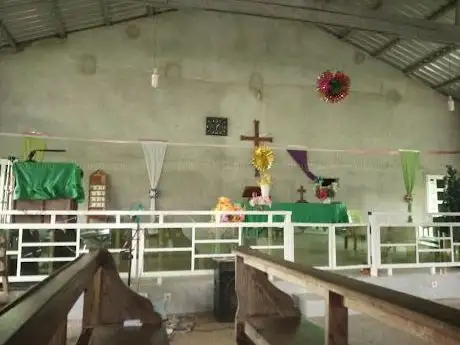 Photo de EPMB Jéhovah-Jiré Pk10
