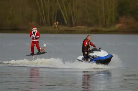 Photo de Kingsbury Jet Bike