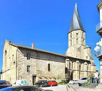 Photo de Église Saint-Sauveur