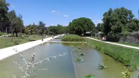 Photo de Ramiers Park