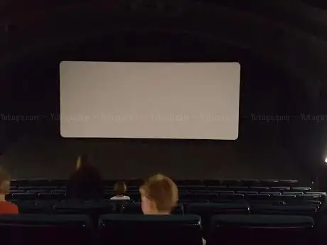 Photo de Cinema Varietes