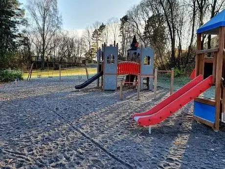 Photo de Slottsvägen