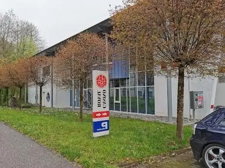 Photo de PLAY POINT Spielhalle