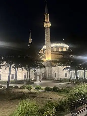 Photo de Yavuz Sultan Selim Camii Altındaki Sarnıç
