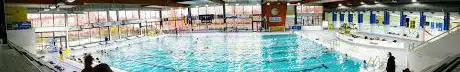 Photo de Water Leisure Center