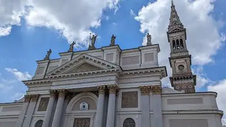 Photo of Dôme d'Alexandrie