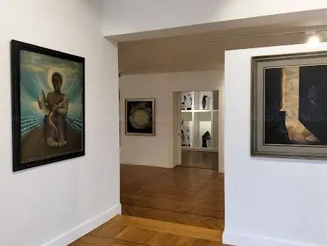 Photo de Art Talk Egypt