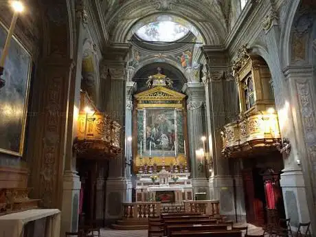 Photo de Santa Lucia  Parma