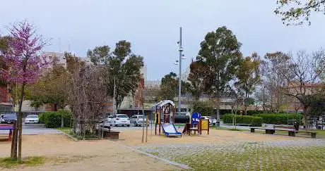 Photo de Parc de la Foneria