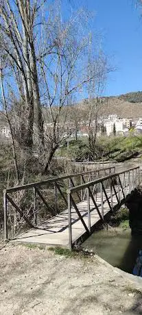 Photo de Sendero fuente de la Bicha