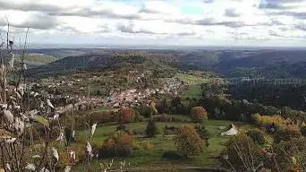 Photo de Roche Bei Dabo