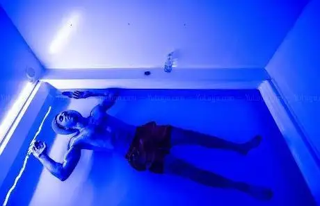 Photo de Sedmo Nebo - Float Therapy Split