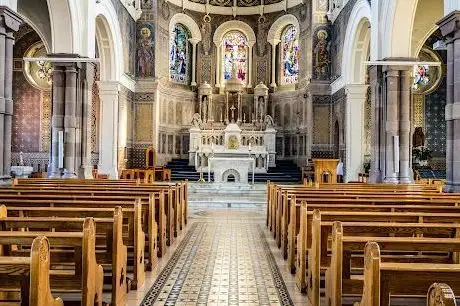 St. Colmcille's Church