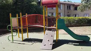 Photo de Parc Mauvezin