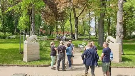 Photo de Park City Lößnitz