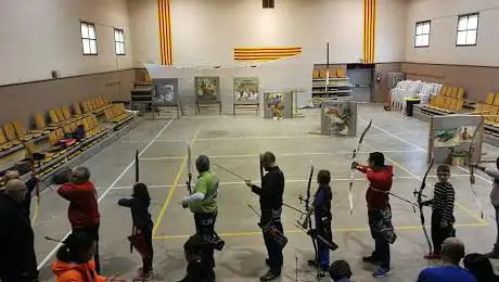 Photo de AEC Puigverd de Lleida